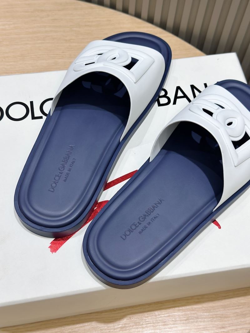 Dolce Gabbana Slippers